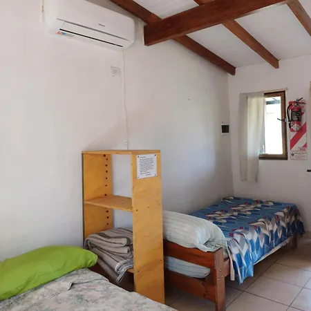 Aldea Serrana Tandil Exterior photo