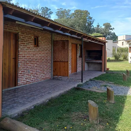 Aldea Serrana Tandil Exterior photo