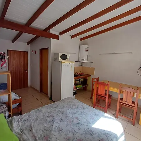 Aldea Serrana Tandil Exterior photo