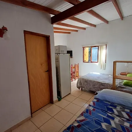 Aldea Serrana Tandil Exterior photo