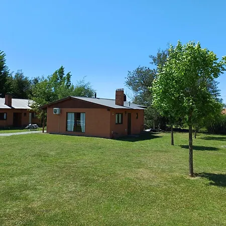 Aldea Serrana Tandil Exterior photo