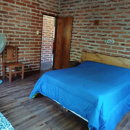 Aldea Serrana Tandil Exterior photo