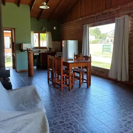 Aldea Serrana Tandil Exterior photo