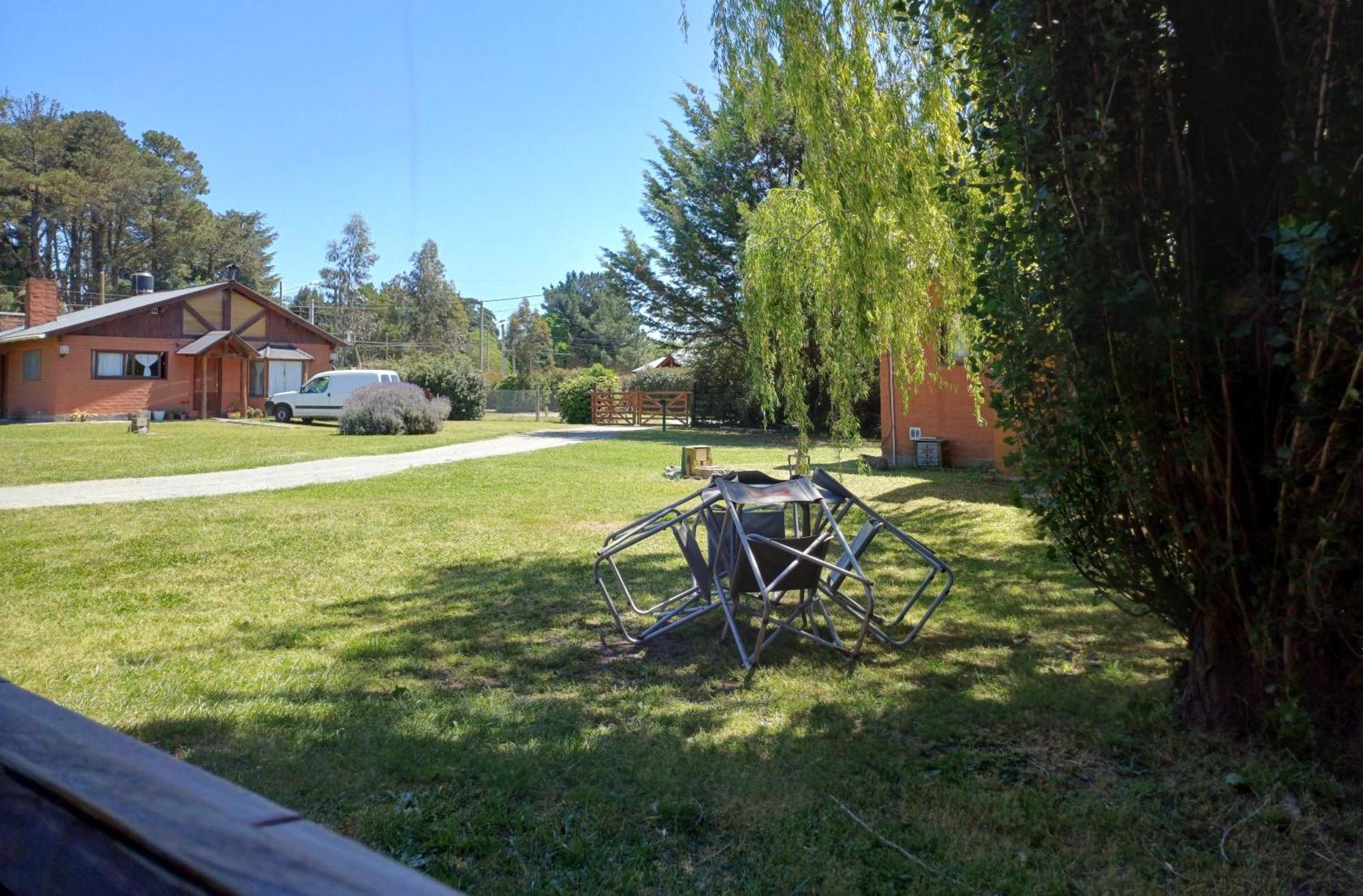 Aldea Serrana * Tandil