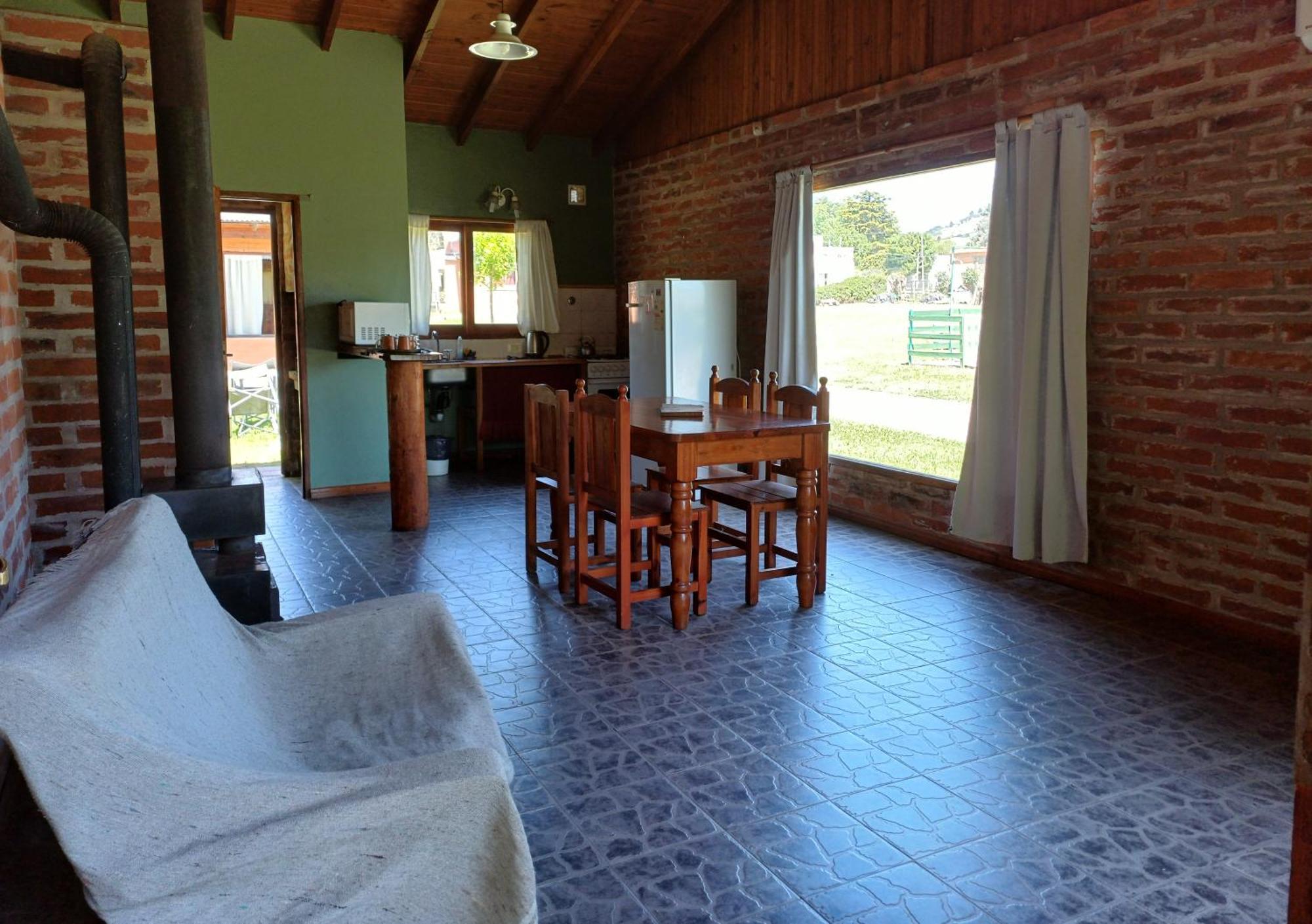 Aldea Serrana Lodge