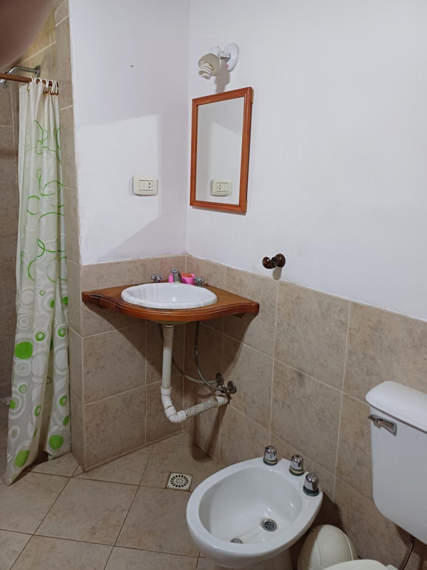 Lodge Aldea Serrana *