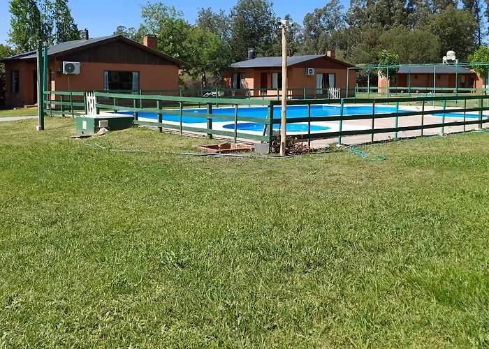 Aldea Serrana