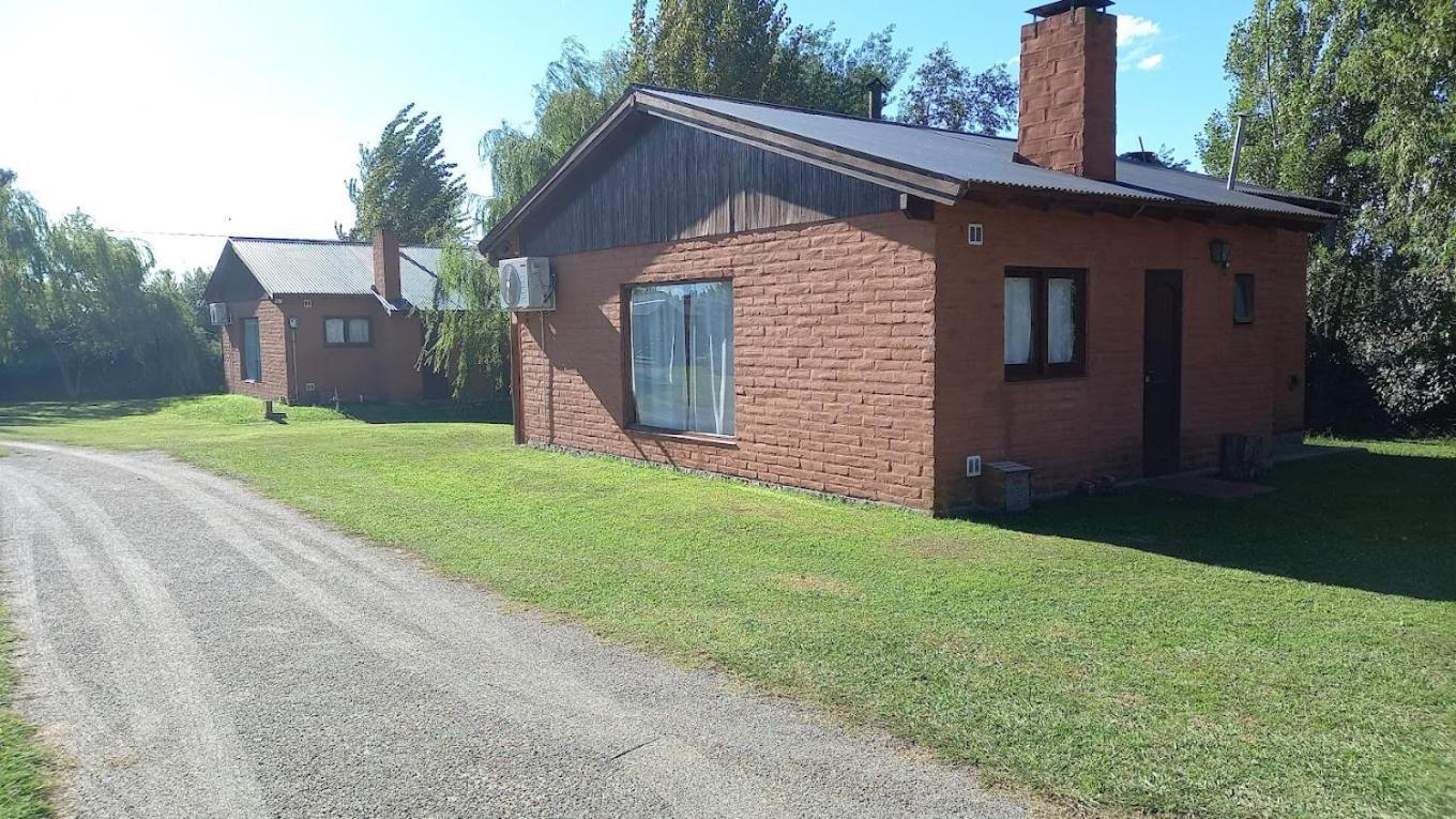Lodge Aldea Serrana