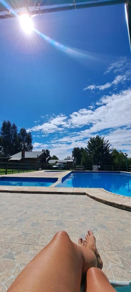 Aldea Serrana * Tandil