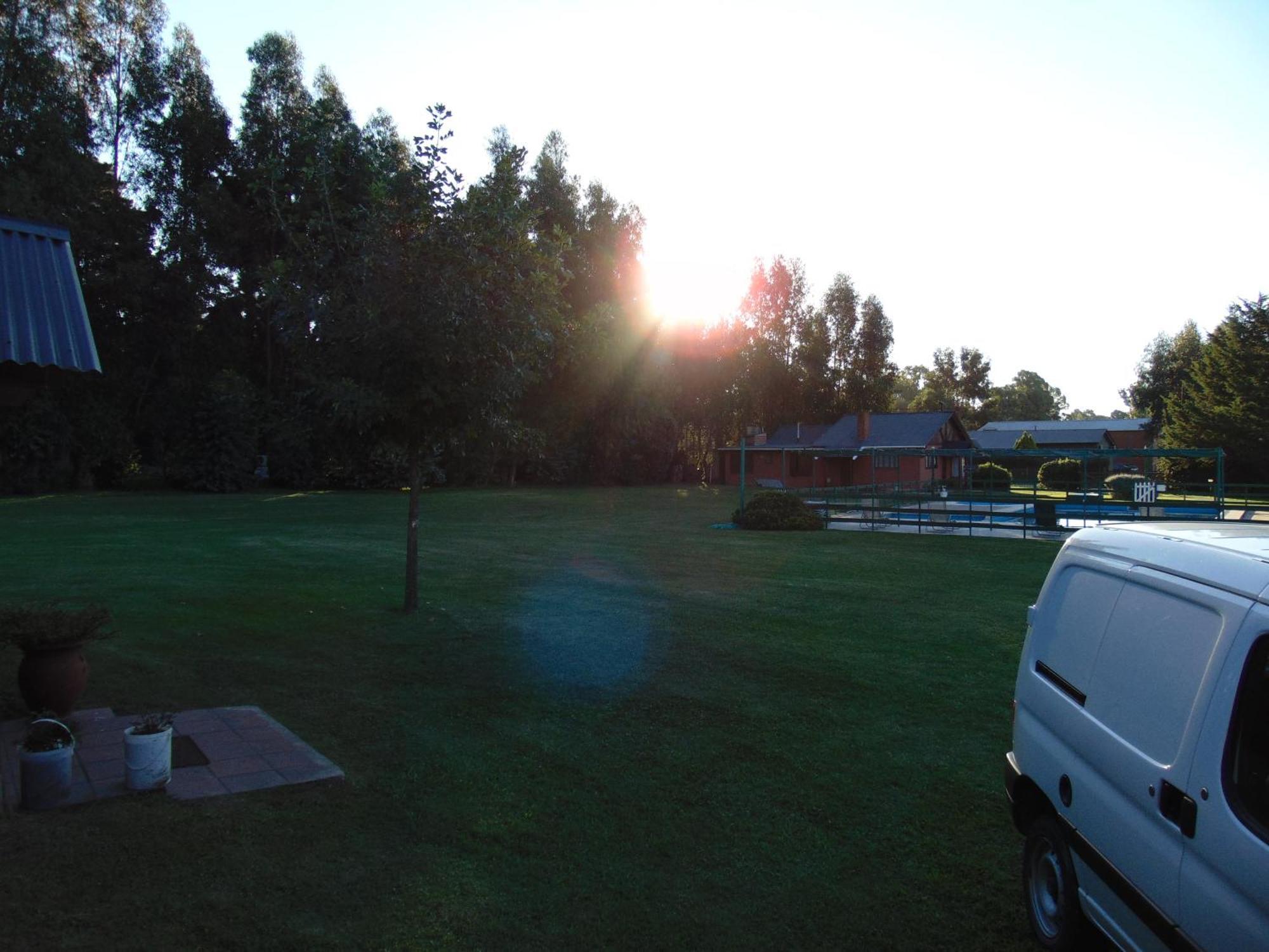 Lodge Aldea Serrana