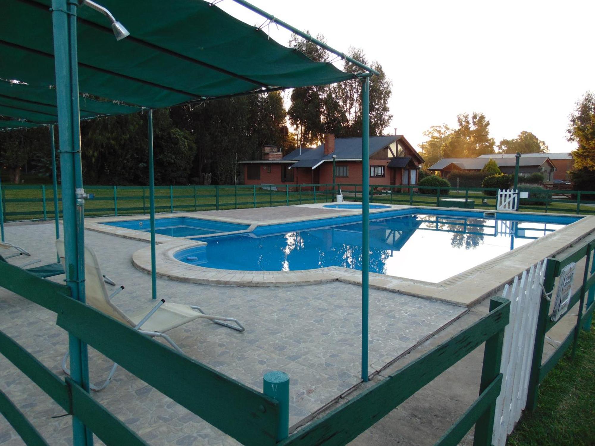 Aldea Serrana Tandil