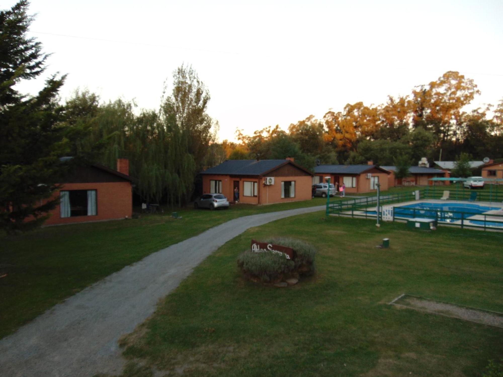 Aldea Serrana