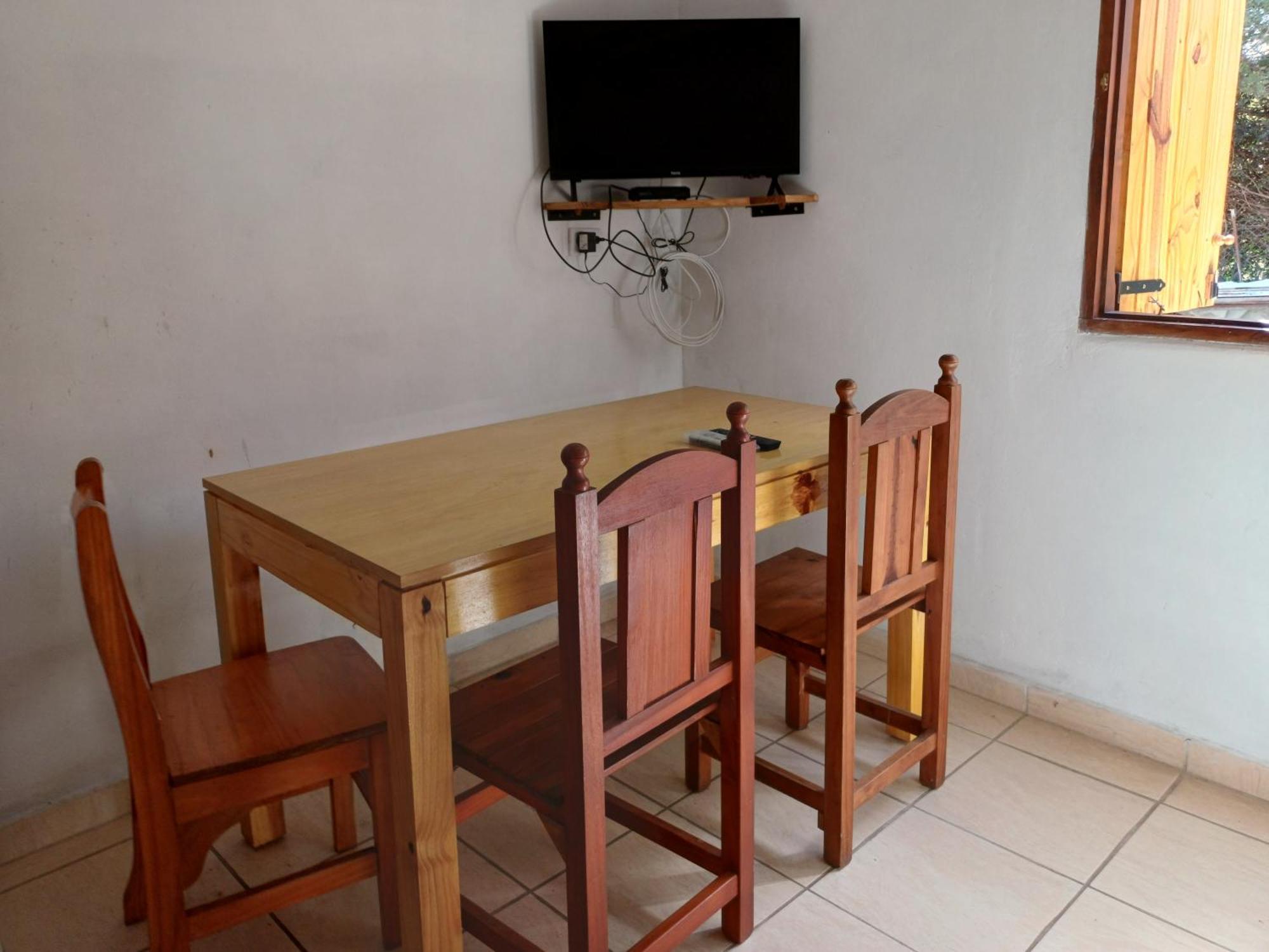 Aldea Serrana Lodge