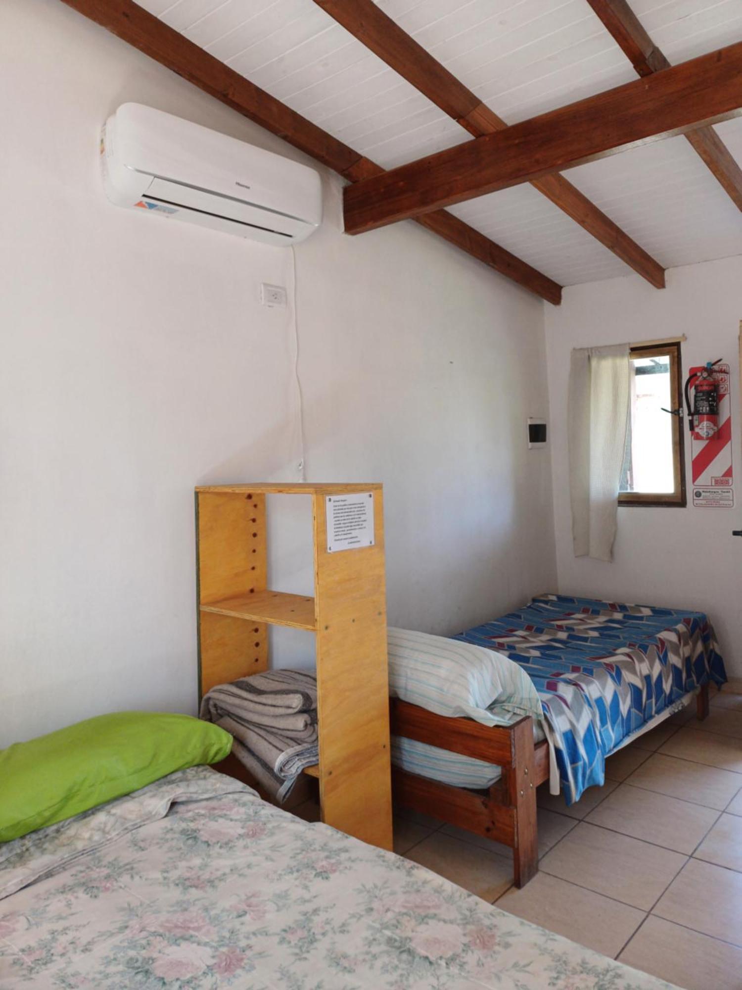 Lodge Aldea Serrana