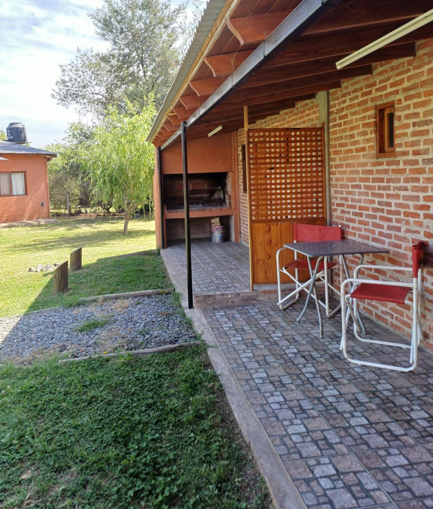 Lodge Aldea Serrana *