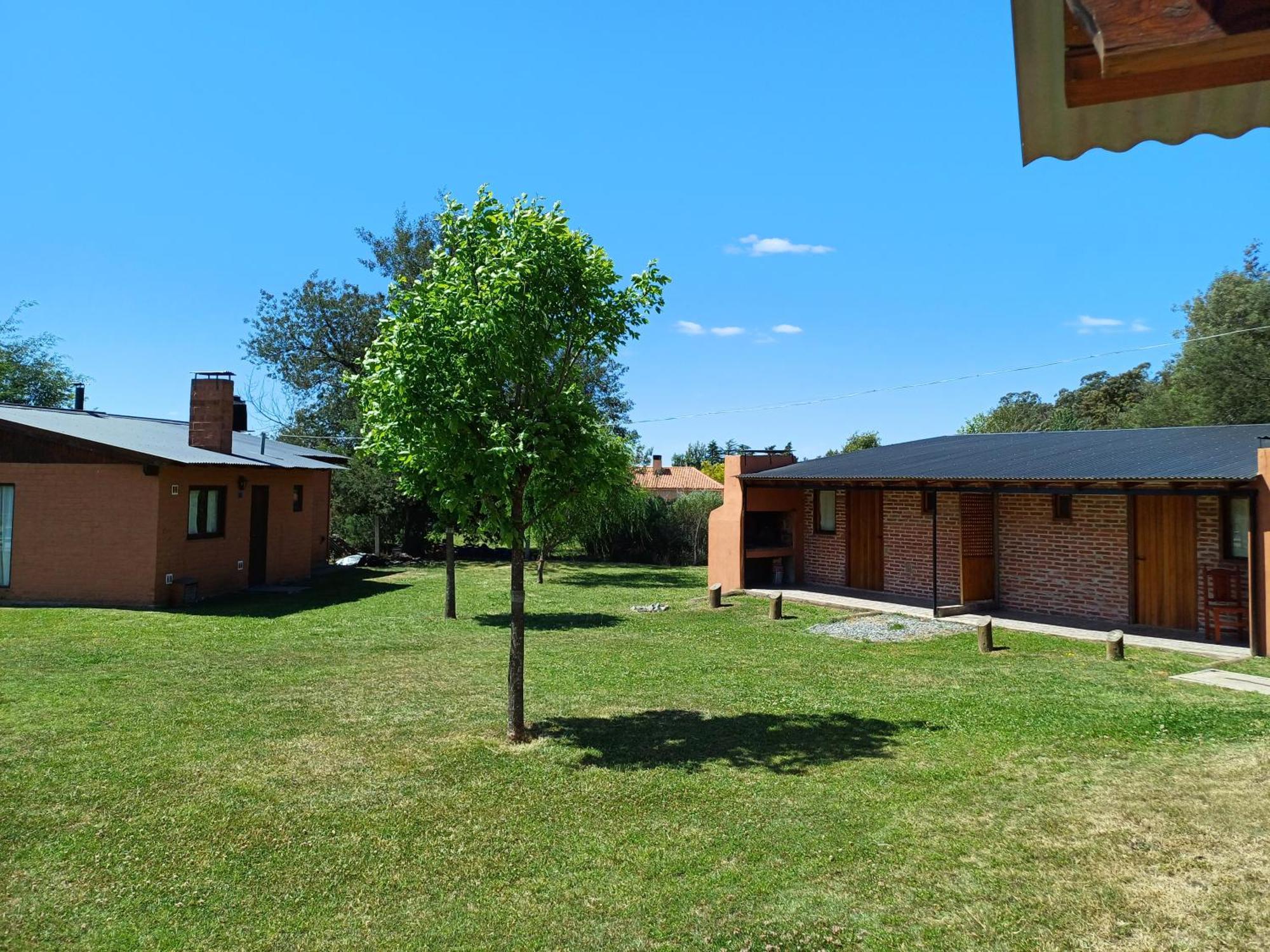 Aldea Serrana * Tandil