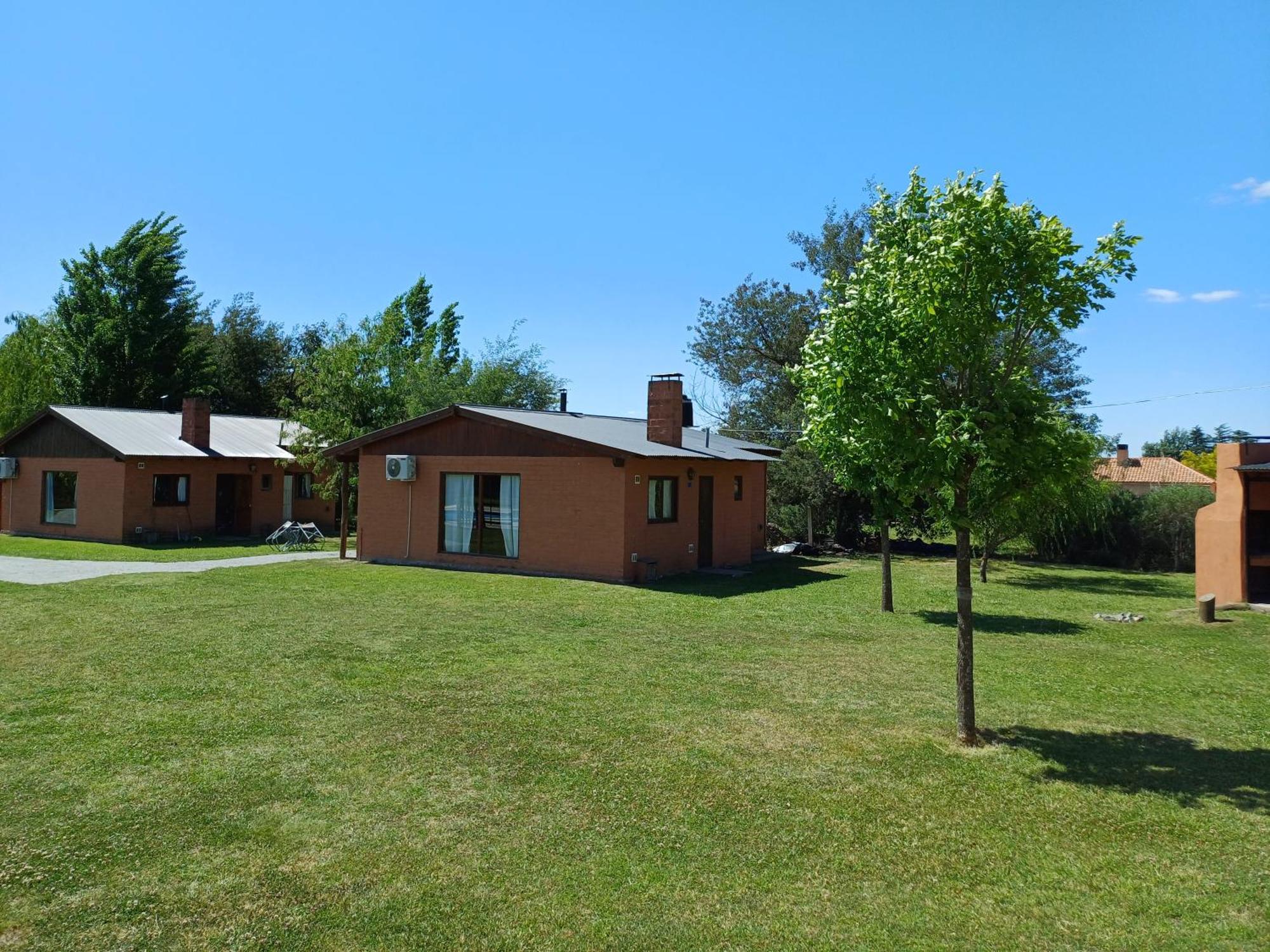 Aldea Serrana