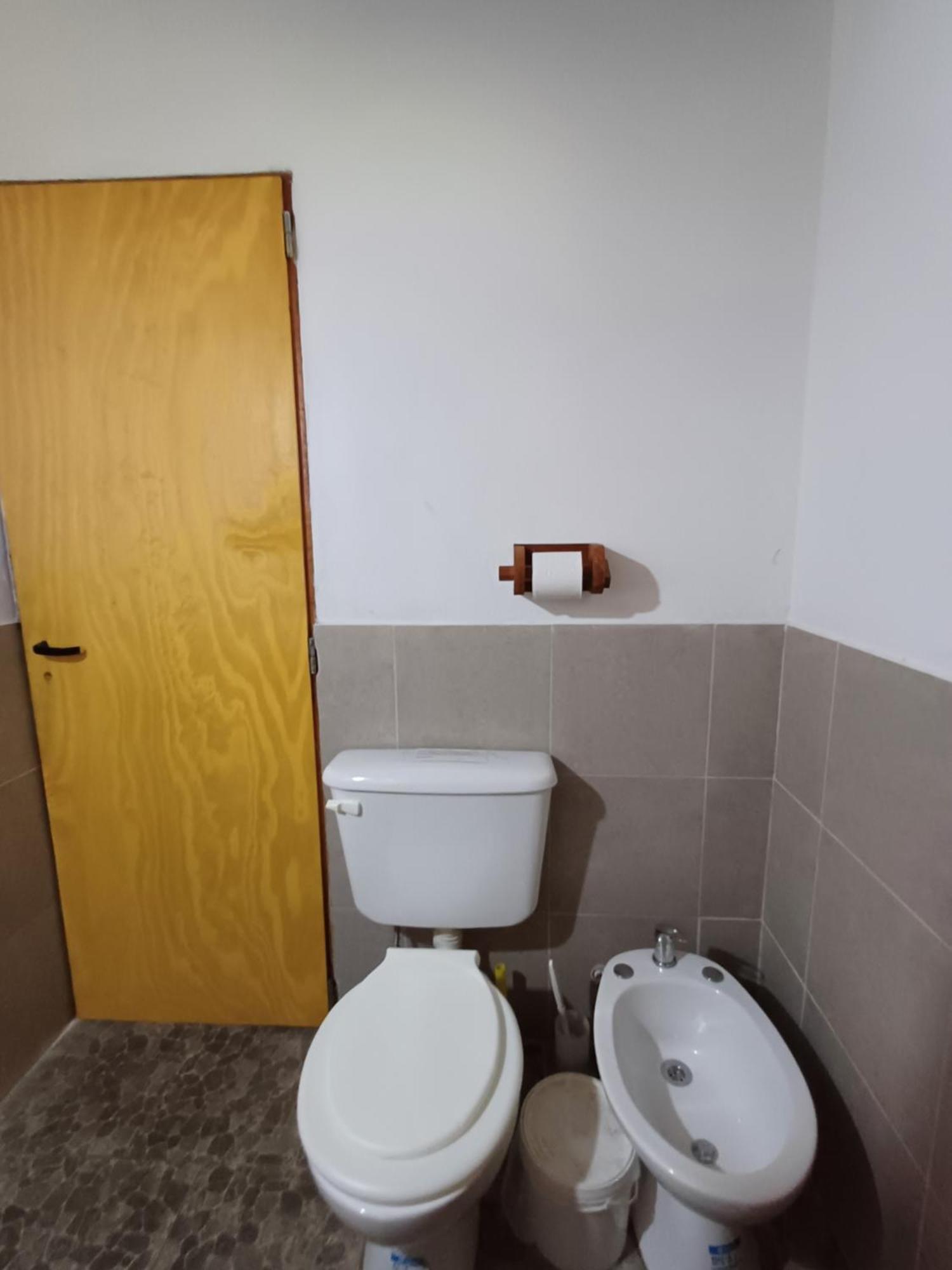 Aldea Serrana Lodge
