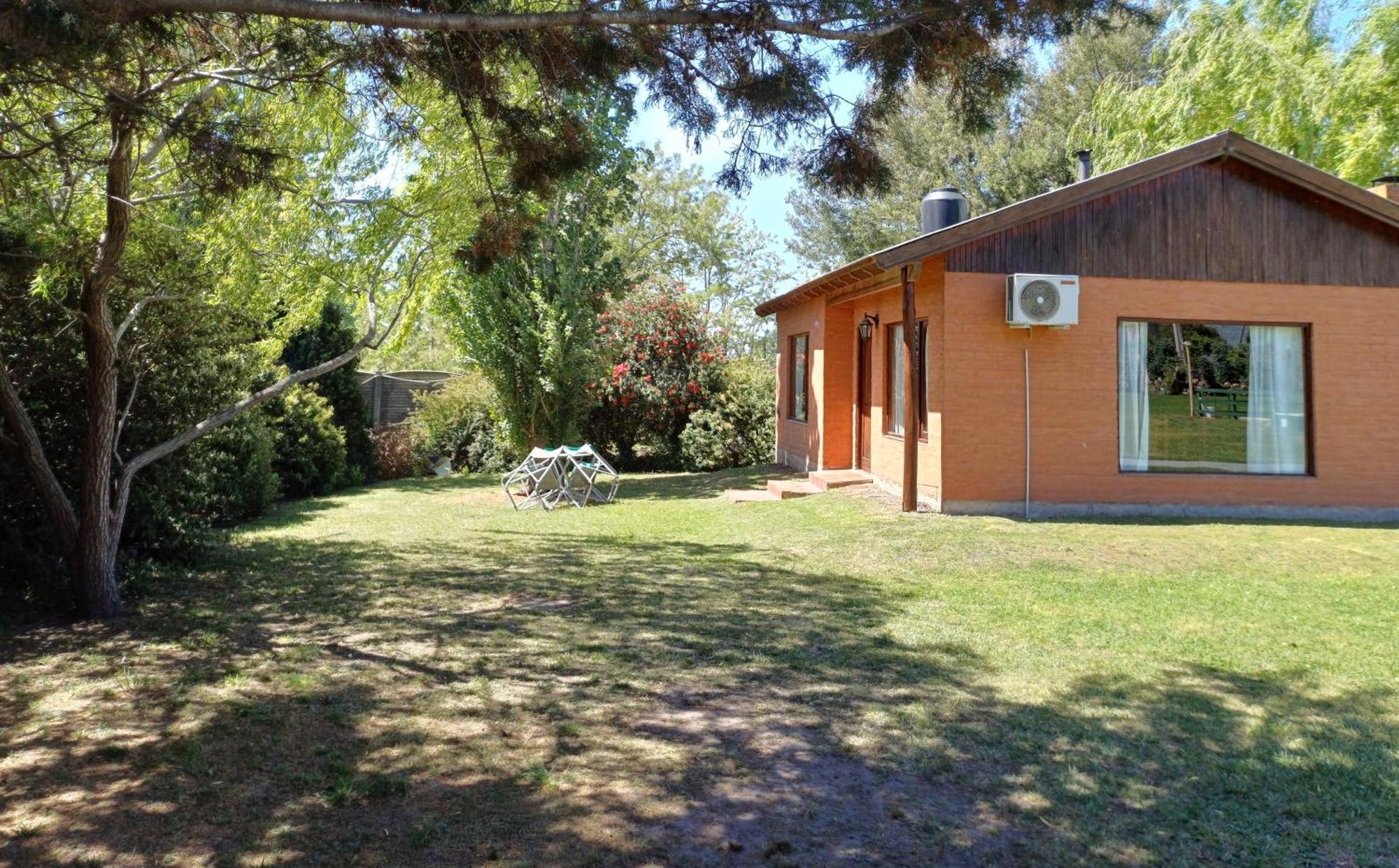 Lodge Aldea Serrana