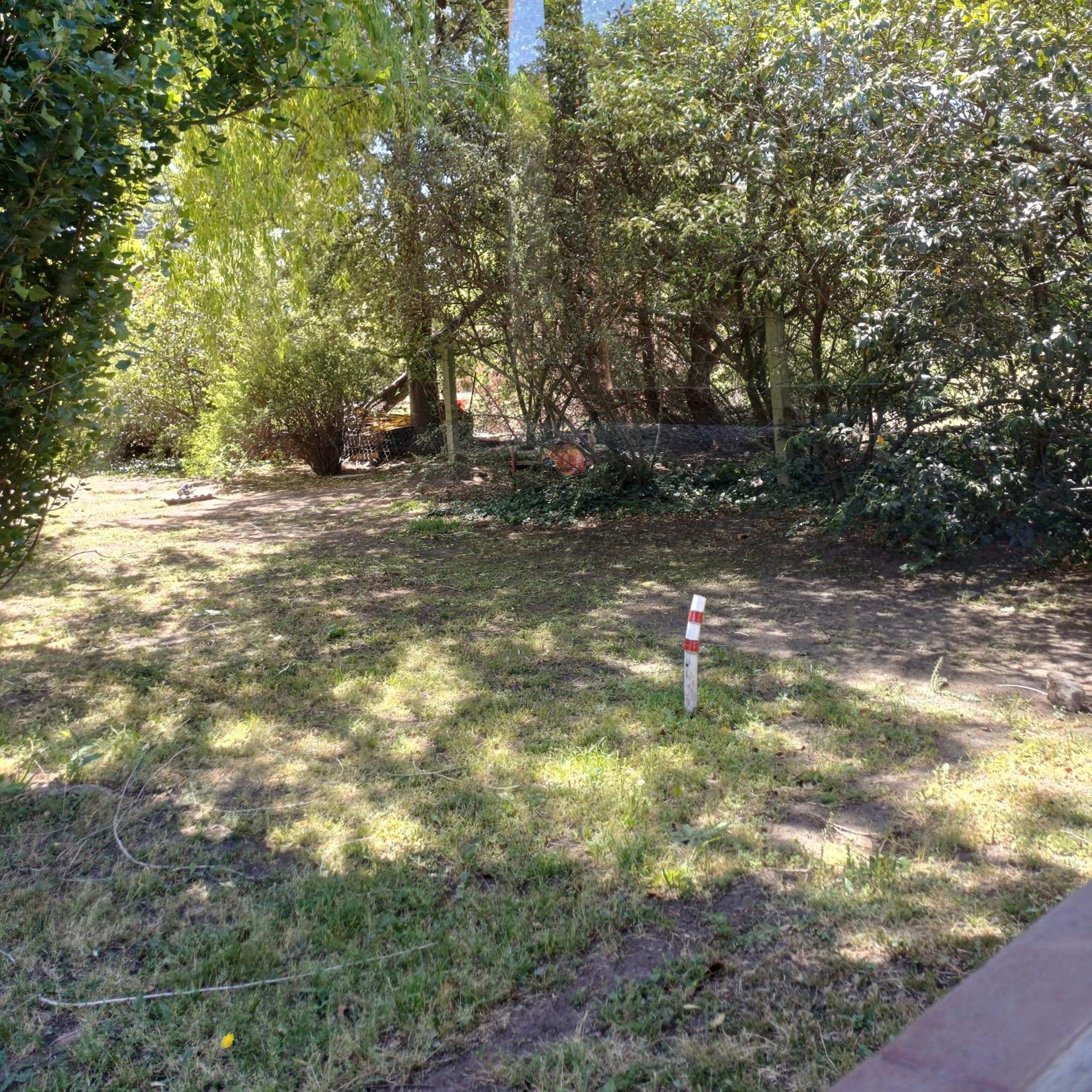 Lodge Aldea Serrana Tandil