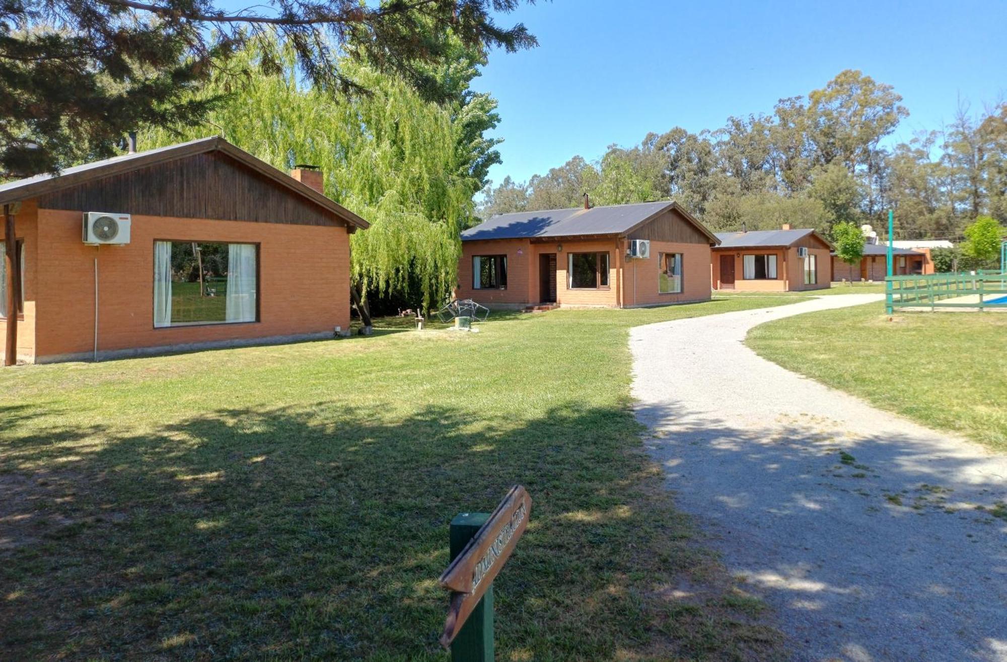 Aldea Serrana Tandil