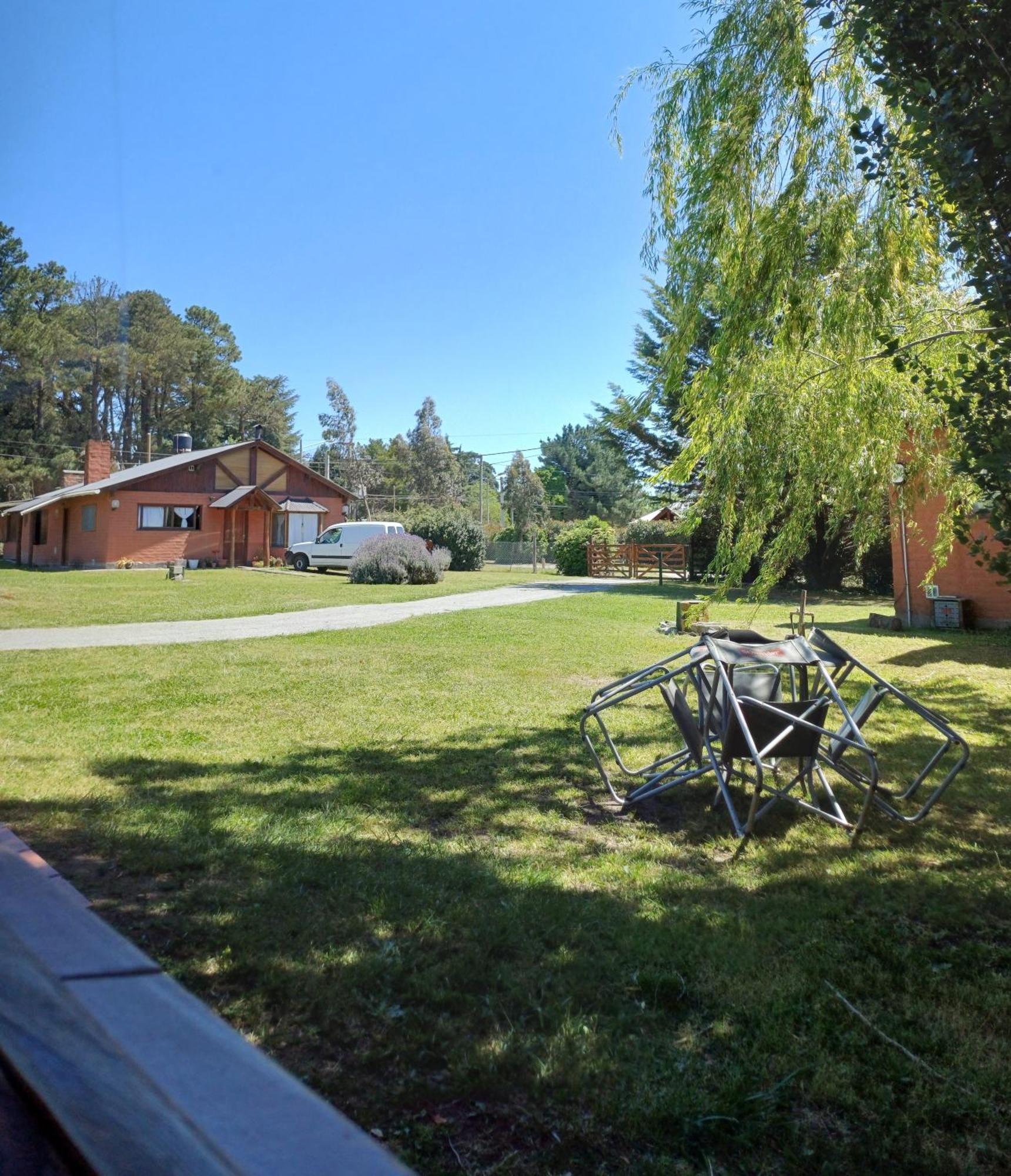 Aldea Serrana Lodge