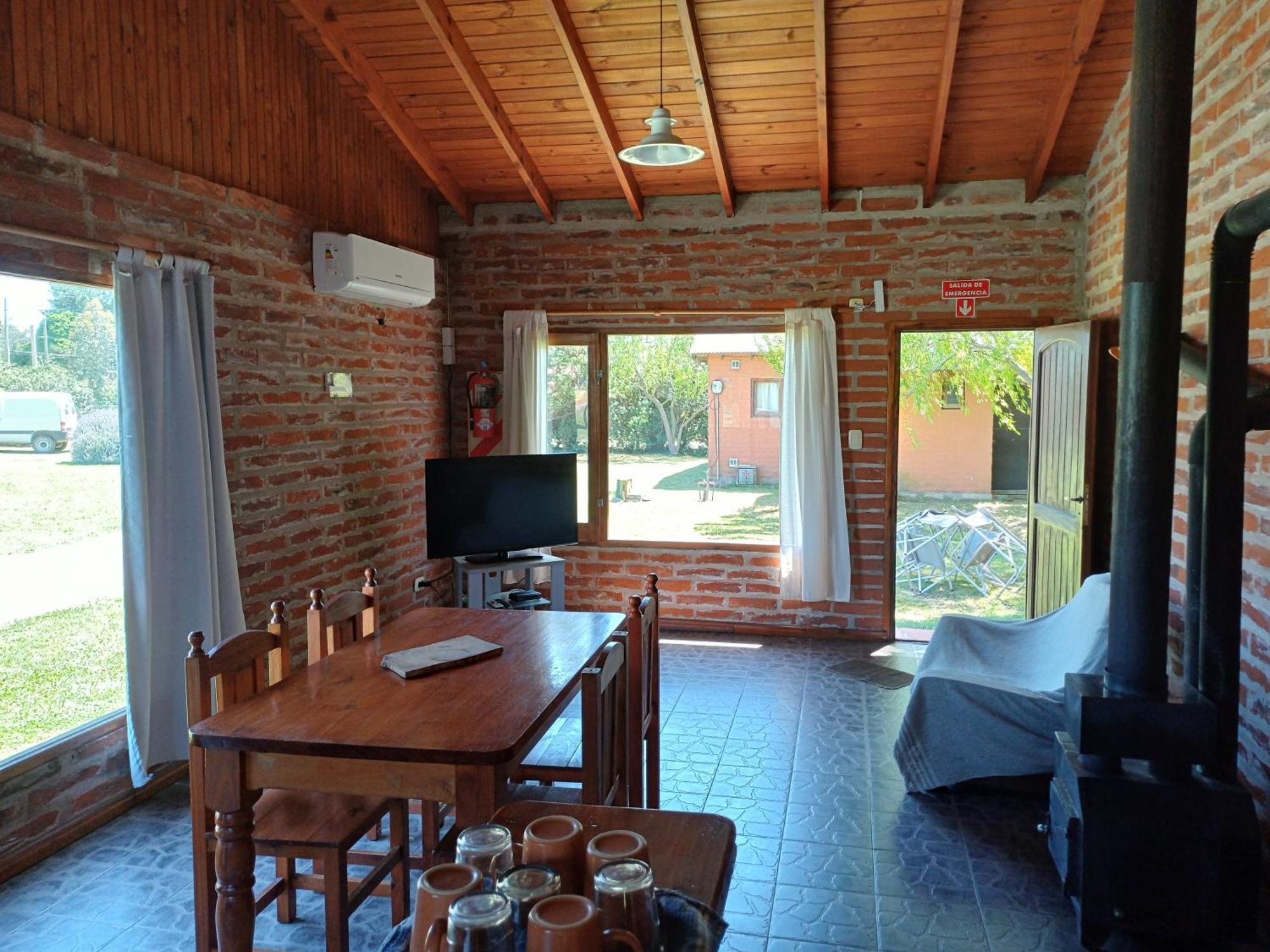 Lodge Aldea Serrana