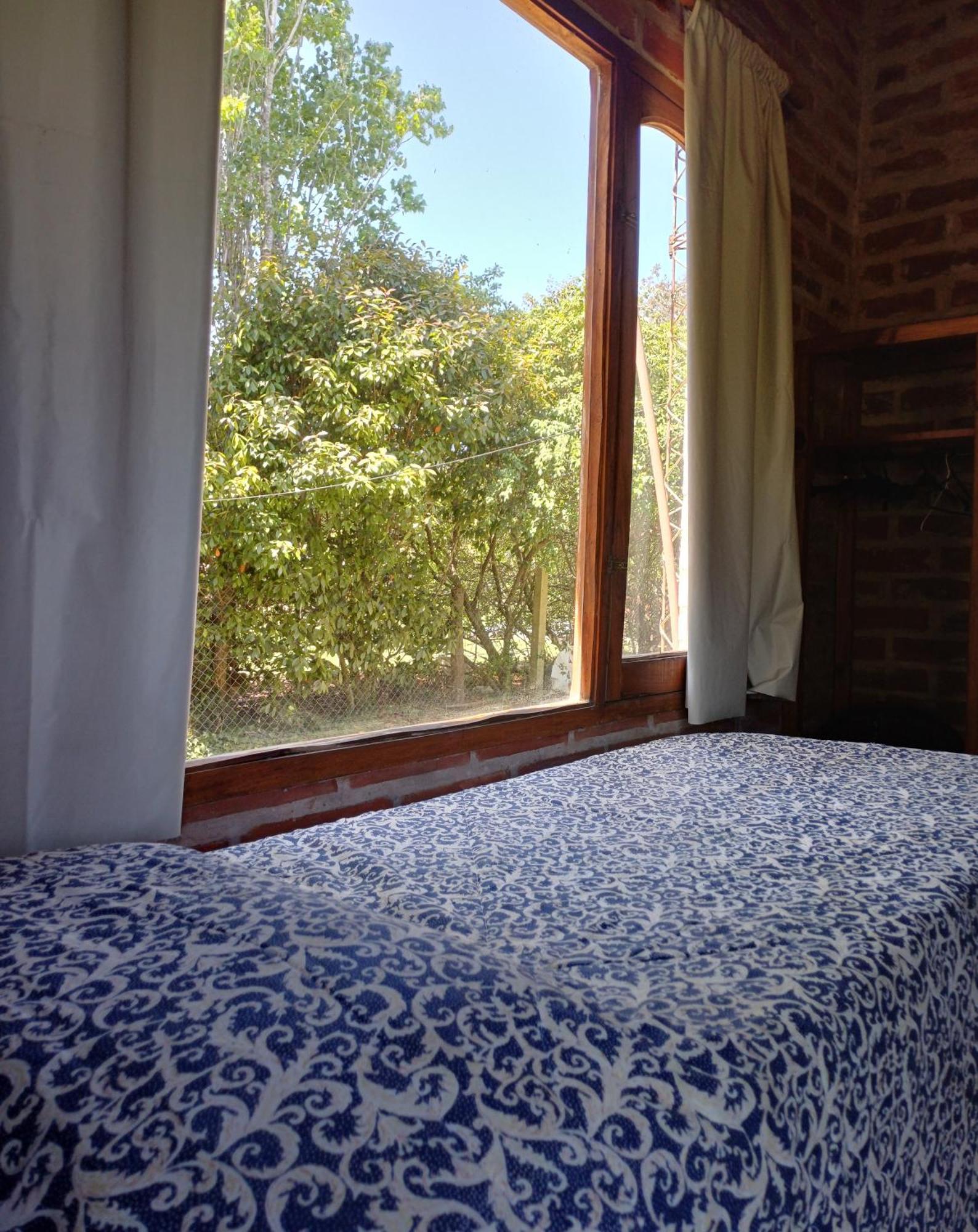 Lodge Aldea Serrana Tandil