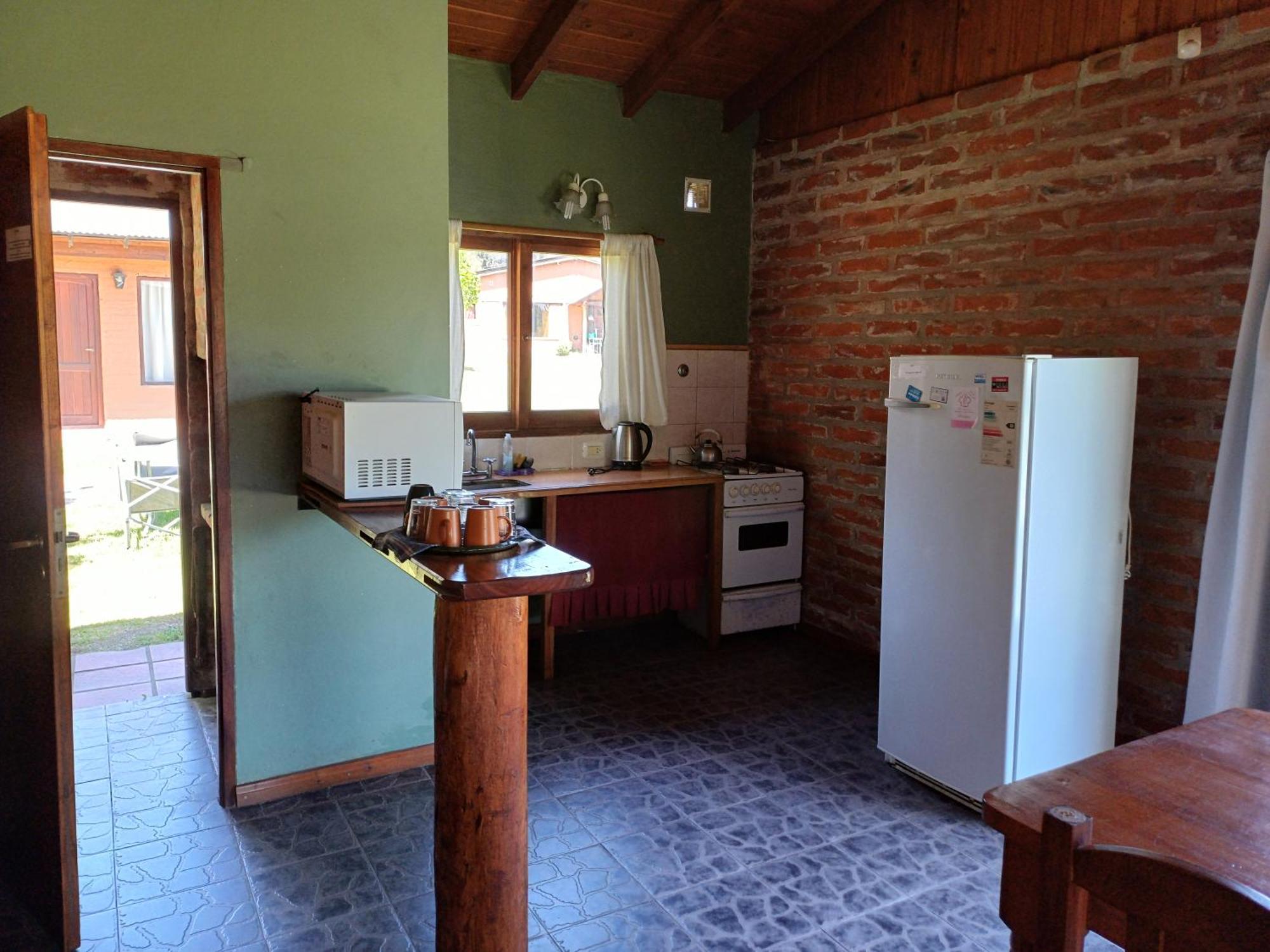 Aldea Serrana Tandil