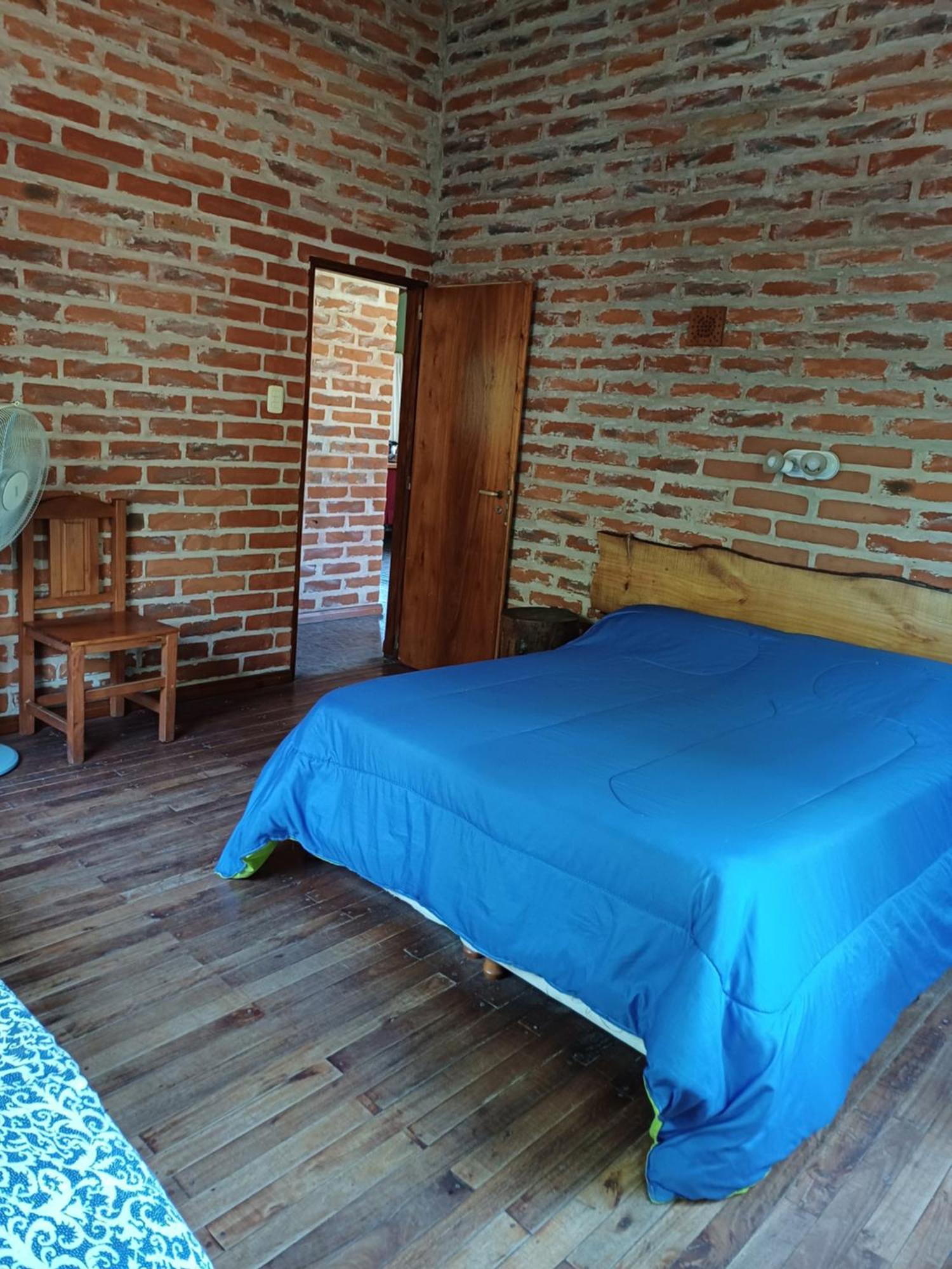 Aldea Serrana * Tandil