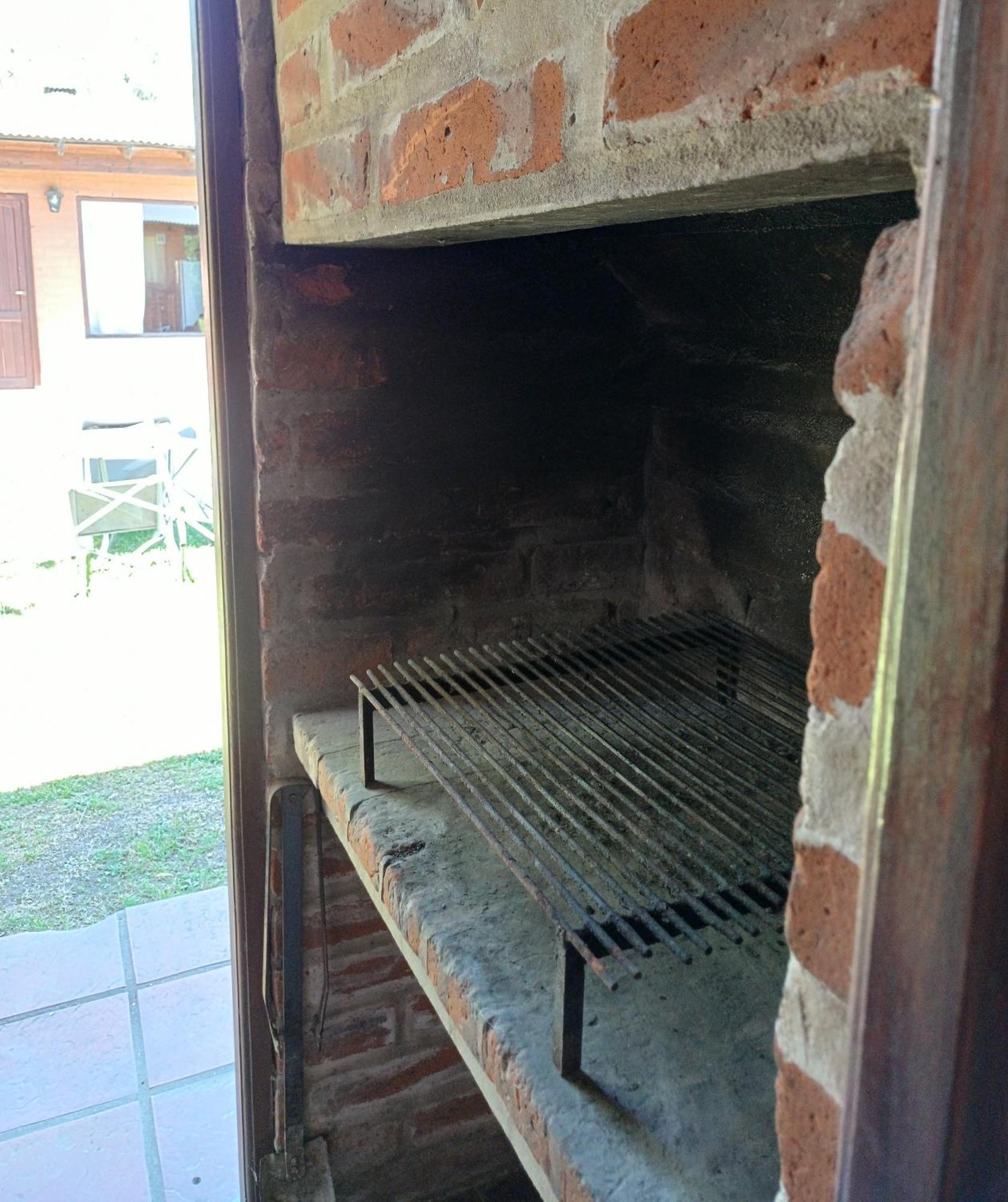 Aldea Serrana