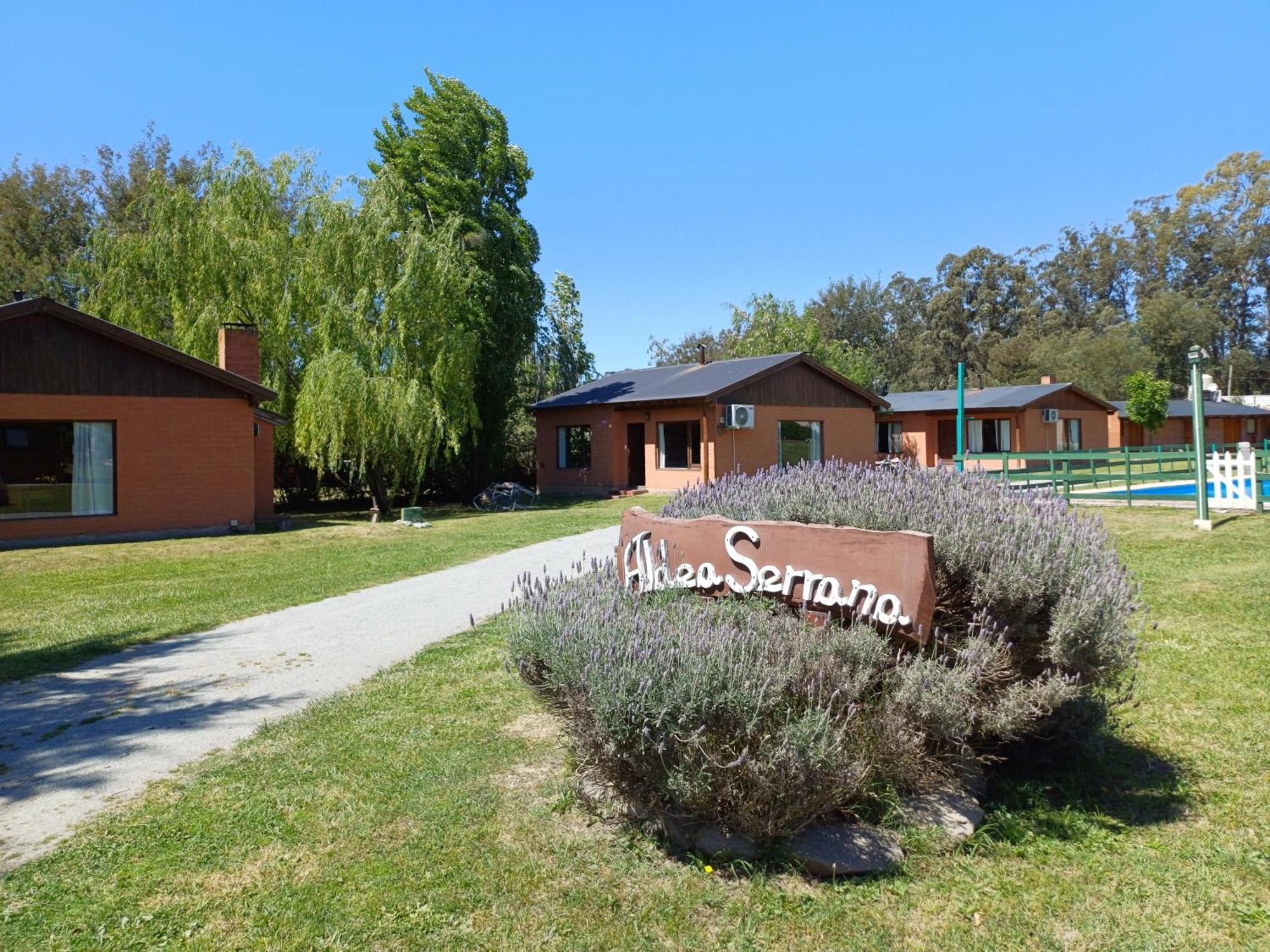 Aldea Serrana * Tandil