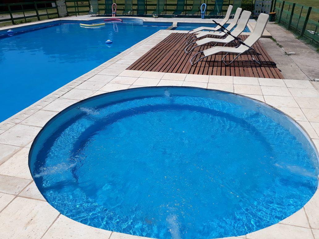 Aldea Serrana Lodge